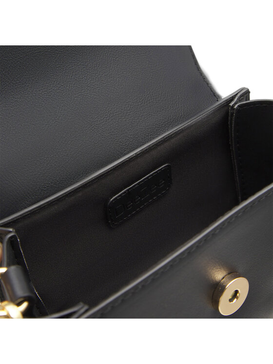 DeeZee DeeZee Handtasche MDI-D-062-10-01 Schwarz