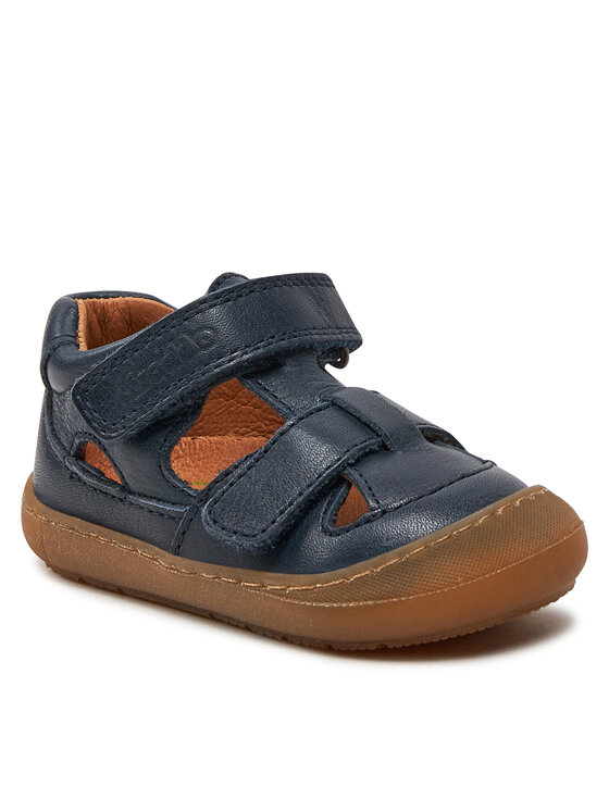 Froddo Froddo Basutės Ollie Sandal G2150186 M Mėlyna