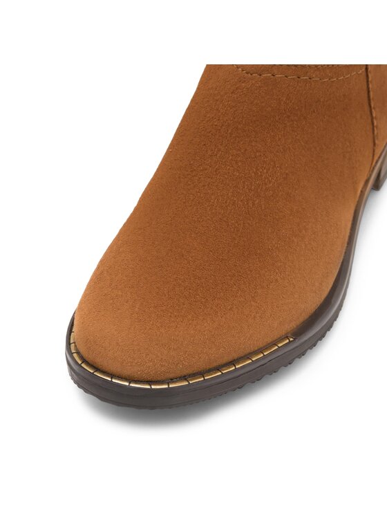 Lasocki Lasocki Stiefeletten WI23-DALIA3-10 Braun