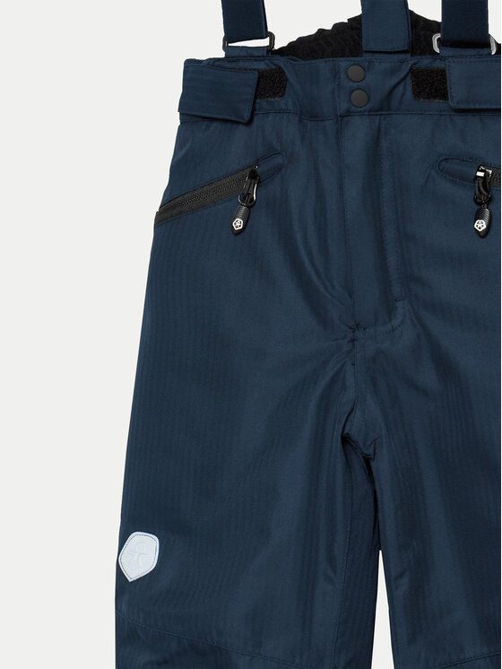 Color Kids Color Kids Гірськолижні штани 5440 Cиній Regular Fit