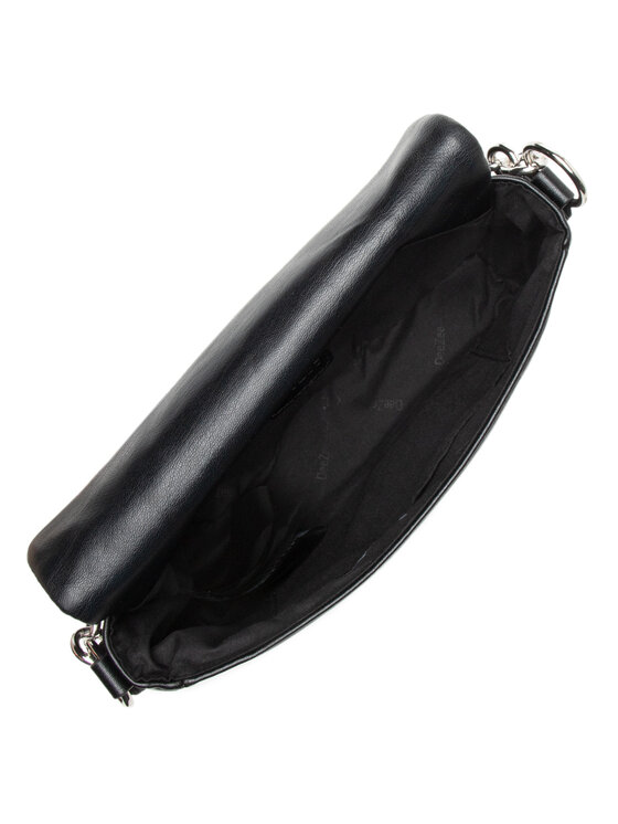 DeeZee DeeZee Handtasche MDR-J-012-10-01 Schwarz