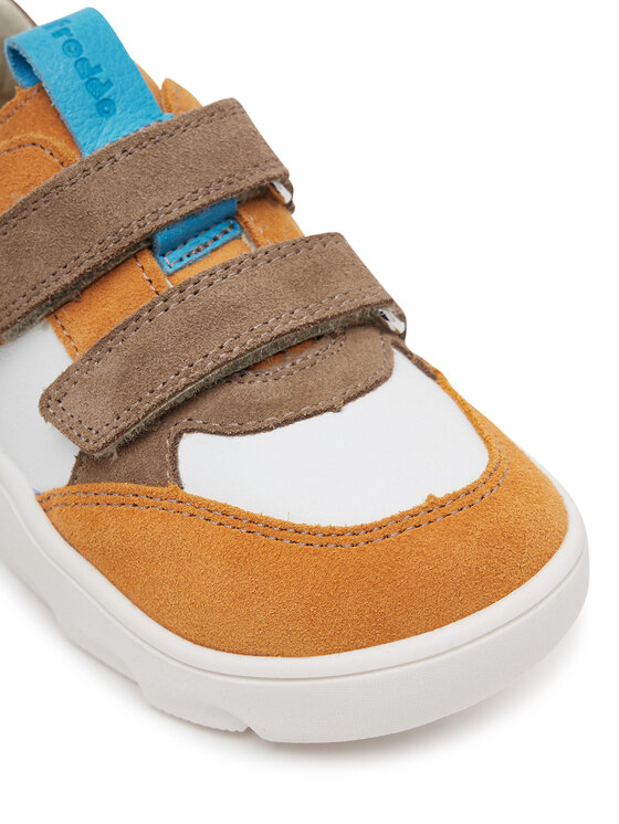 Froddo Froddo Sneakersy G3130264-11 S Kolorowy