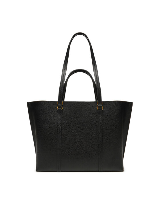 Pinko Torebka Carrie Shopper Big PE 24 PLTT 102832 A1LF Czarny