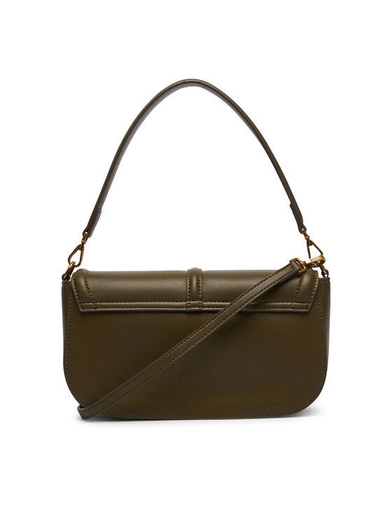 Just Cavalli Just Cavalli Torebka 81RA4BN3 ZS749 Zielony