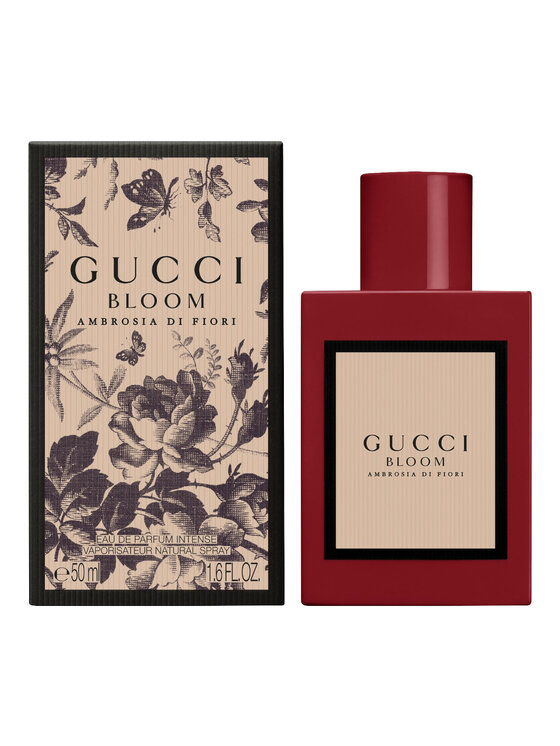 Gucci Gucci Bloom Ambrosia di Fiori Woda perfumowana