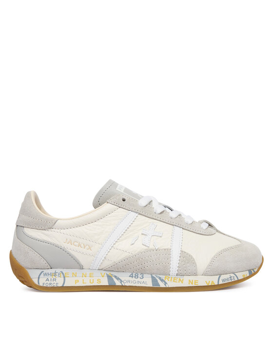 Premiata Premiata Сникърси Jackyxd 25D Var 8221 Сив