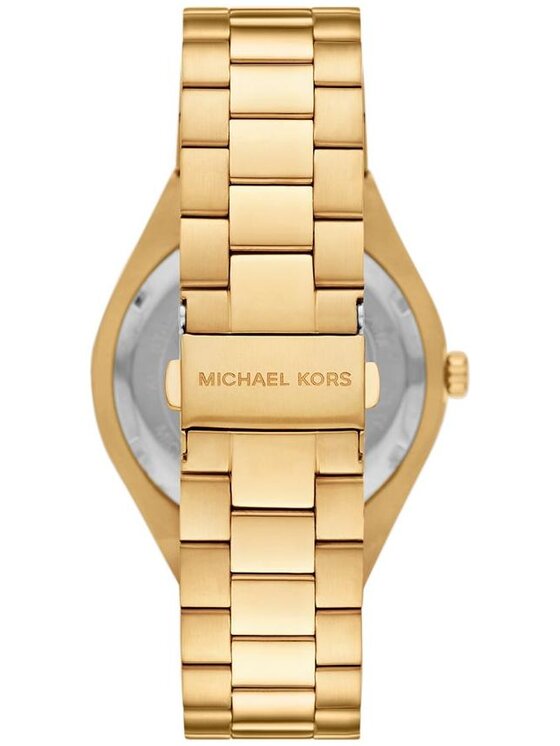 Michael Kors Michael Kors Hodinky MK9226 Zlatá