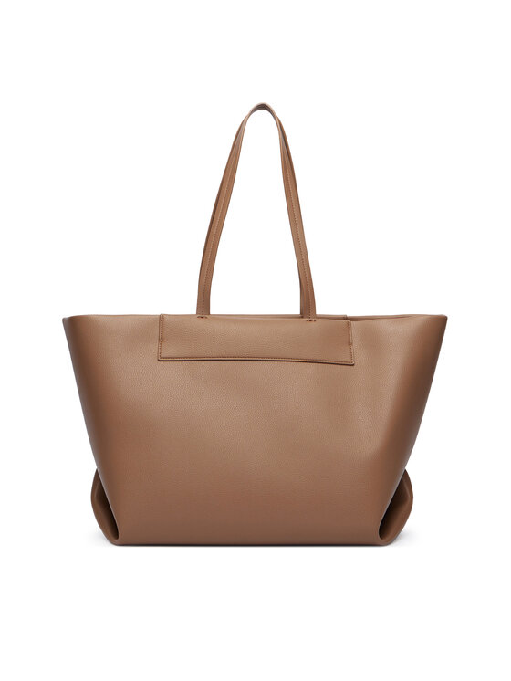 Armani Exchange Armani Exchange Torebka XW001548 AF26447 U6186 Brązowy jasny