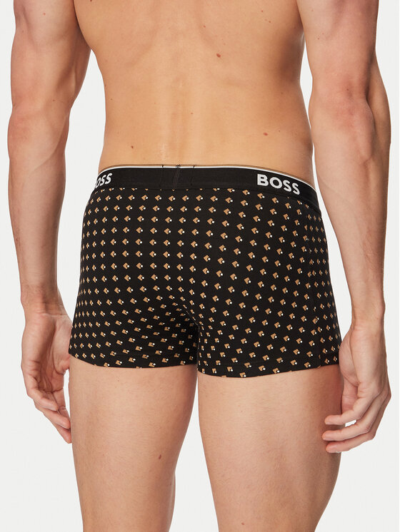 BOSS BOSS Set di boxer 50554443 Beige