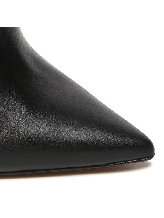 Baldowski Baldowski Stiefeletten D04158-1451-003 Schwarz