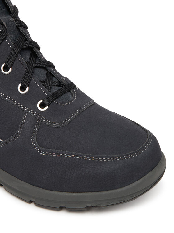 Josef Seibel Josef Seibel Saapad Giuseppe 10 MA491 Tumesinine