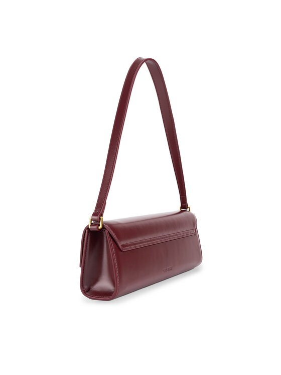 Gino Rossi Gino Rossi Handtasche NEL-CS7386-1 Dunkelrot