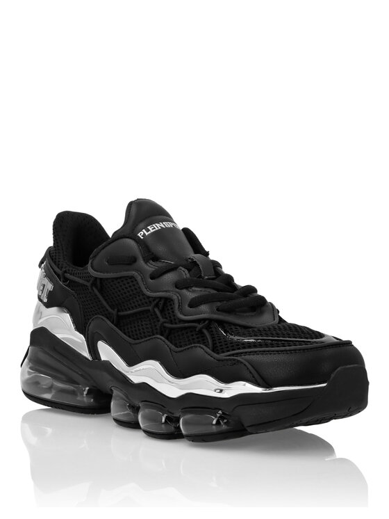 Plein Sport Plein Sport Sneakers 24437 Nero