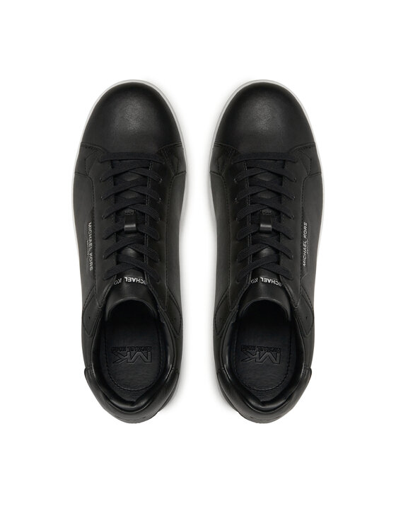 MICHAEL Michael Kors MICHAEL Michael Kors Sneakersy Keating 42S4KEFS2L Czarny