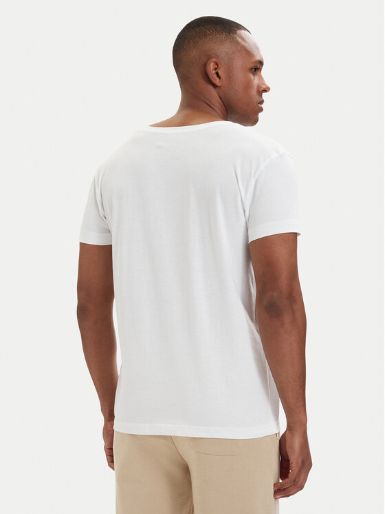 Gant Gant Set de tricouri﻿ 900012008 Colorat Regular Fit