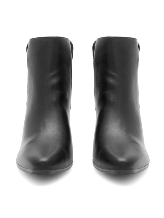 Jenny Fairy Jenny Fairy Stiefeletten ADDILYN LS5284-34A Schwarz