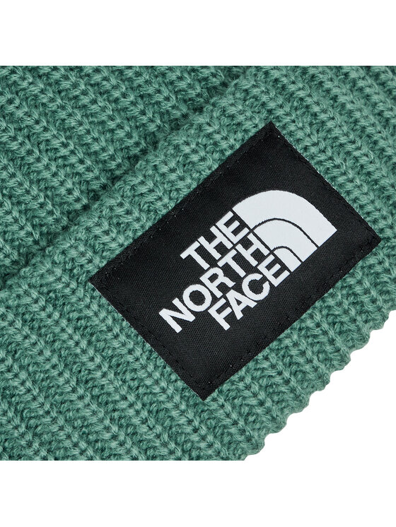 The North Face The North Face Sapka Salty Lined BeanieNF0A3FJWI0F1 Zöld