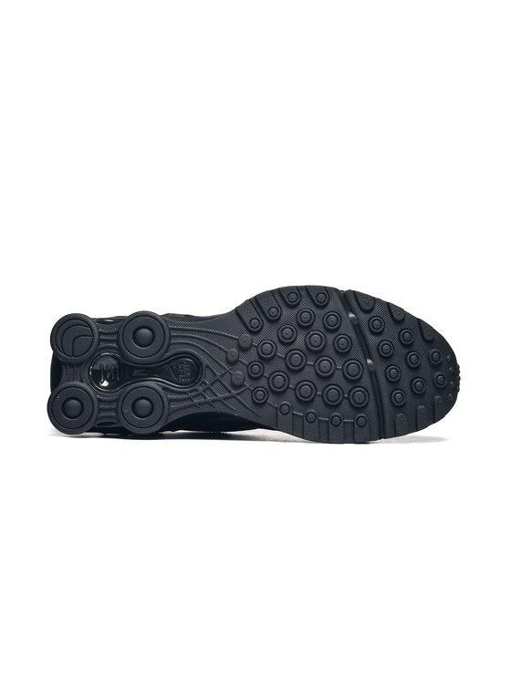 Nike Nike Sneakersy Shox Ride 2 IO4296-005 Szary