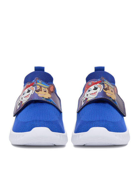 Paw Patrol Paw Patrol Sneakersy CEO-CP91-SS26-108PAW Niebieski