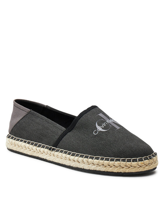 Calvin Klein Jeans Calvin Klein Jeans Espadrillid Espadrille Ml Btw YW0YW01376 Must