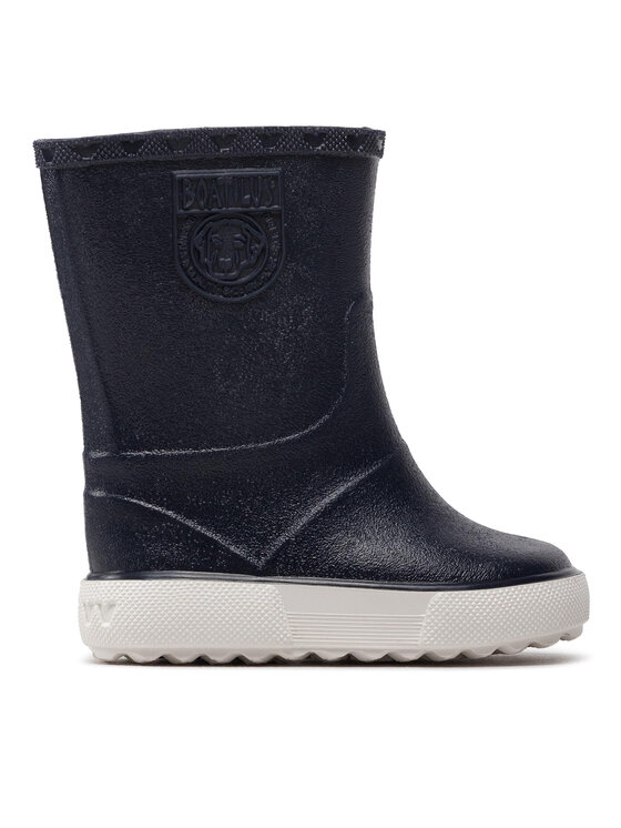 Boatilus Boatilus Гумові чоботи Nautic Rain Boot VAR.01 Cиній
