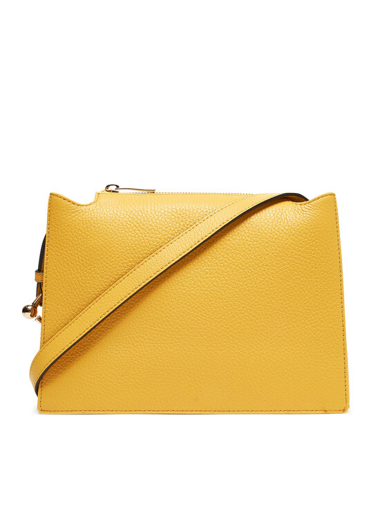Furla Furla Torebka Nuvola S WB01275 HSF000 CN 4132S Żółty