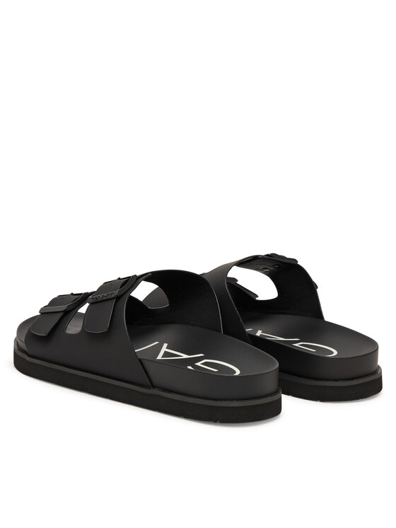 Gant Gant Pantoletten 32634299 Schwarz