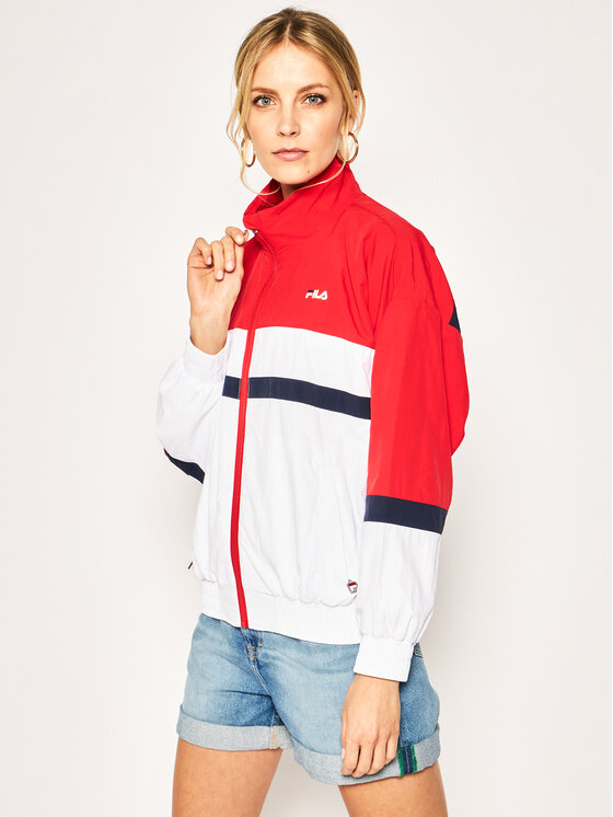 Giacca di transizione Kaya 687082 Multicolore