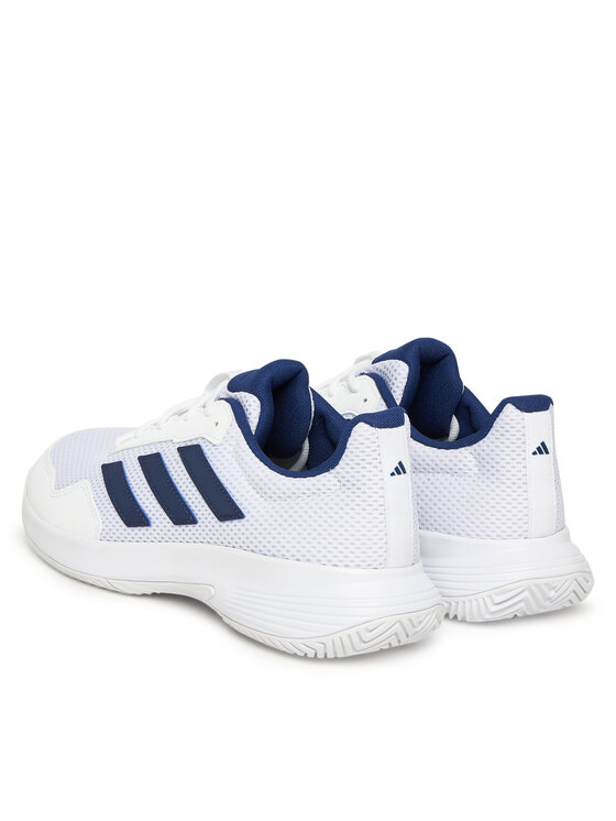 adidas adidas Παπούτσια Τένις Court Spec 2 ID2470 Λευκό