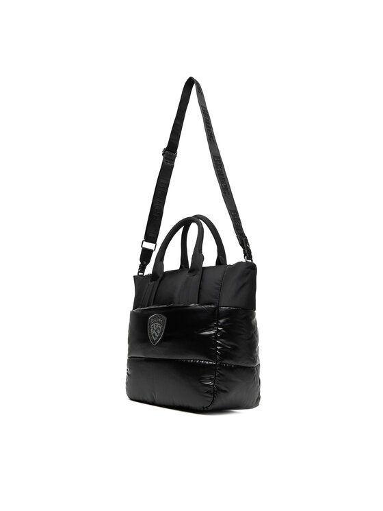 Blauer Blauer Torbica F5QUARTXL01 Crna