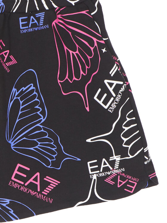 Pantaloncini di tessuto 3RFS53 FJ5FZ 2225