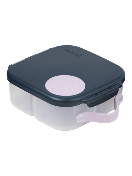 b.box b.box Lunchbox b.box mini Granatowy