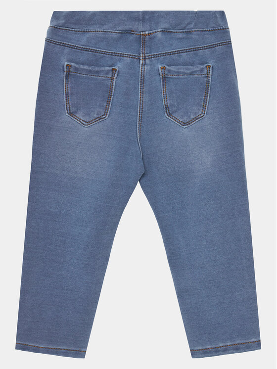 Jeans con elastico clearance in vita ovs