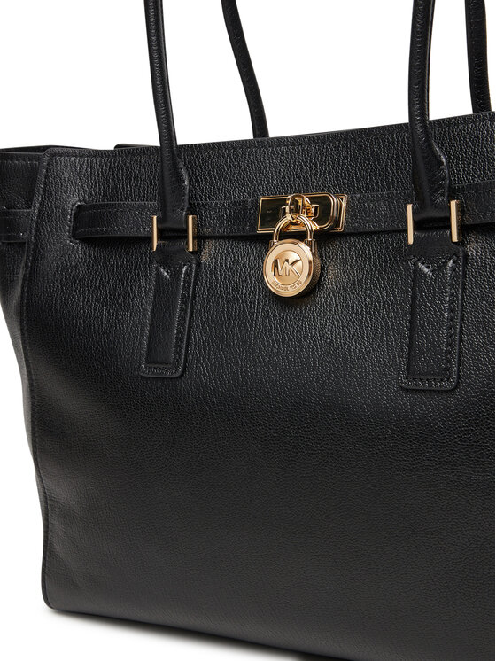 MICHAEL Michael Kors MICHAEL Michael Kors Kabelka 30F5GNXT3L Čierna