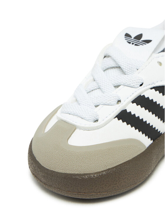 adidas adidas Sportcipők adiform Samba 360 IH3506 Fehér
