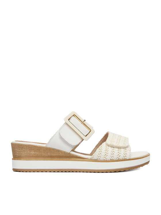 Remonte Remonte Παντόφλες CEO-D6463-80 Εκρού