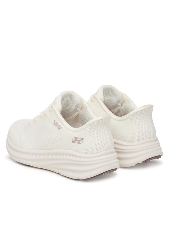 Skechers Skechers Снікерcи Bobs Skillz 117756/WHT Білий