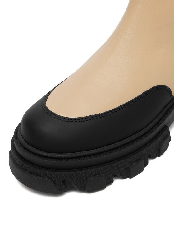 Rage Age Rage Age Боти RA-69-06-000517 Бежов