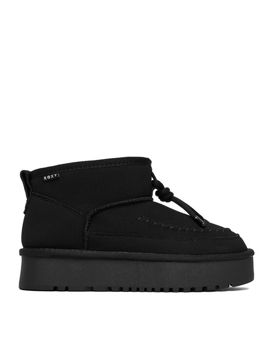 Roxy Roxy Stivali da neve CEO-HDR2503-2 Nero