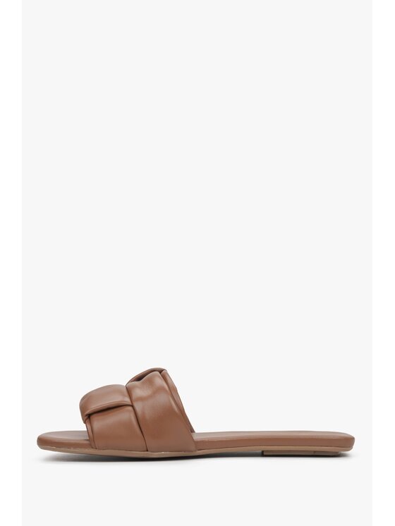 Estro Estro Ciabatte ER00115213 Marrone