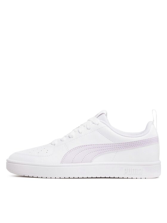 Puma Puma Sneakersy Rickie 387607 08 Biały