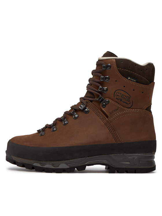 Meindl Meindl Trekking čevlji Island Mfs Active GORE-TEX 2816 680139-2 Rjava