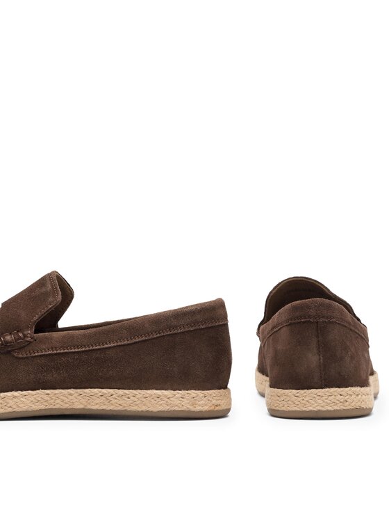 Lasocki Lasocki Mokasinai ESPANA-04 MI07 Ruda