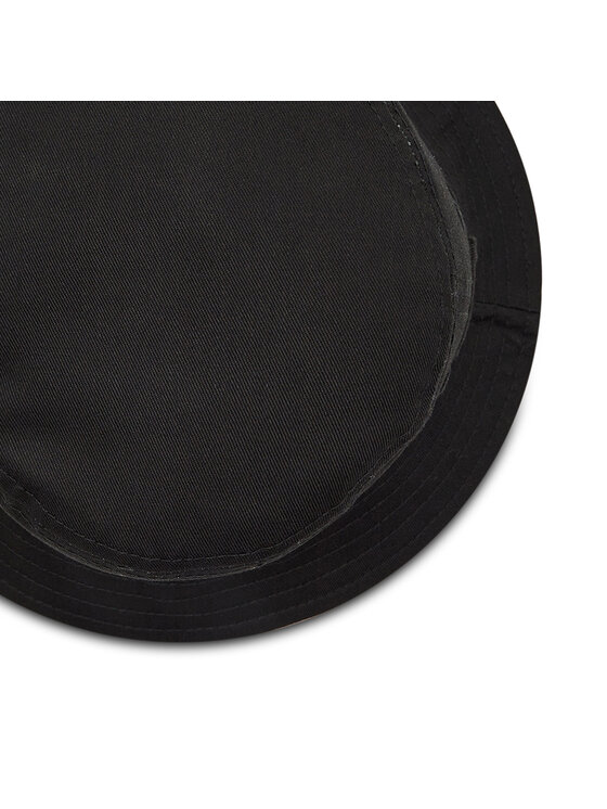 New Era New Era Капелюх Bucket Essential 60137422 Чорний