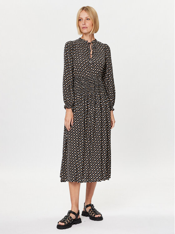 Vestito da giorno Boss