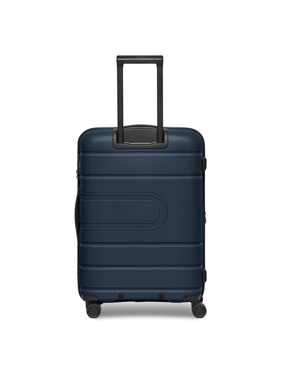 Redolz Redolz Komplet walizek 320908 Błękitny