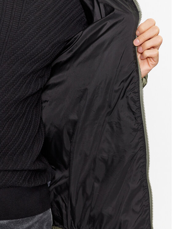 Columbia Columbia Зимно яке Puffect™ 2008413 Зелен Regular Fit