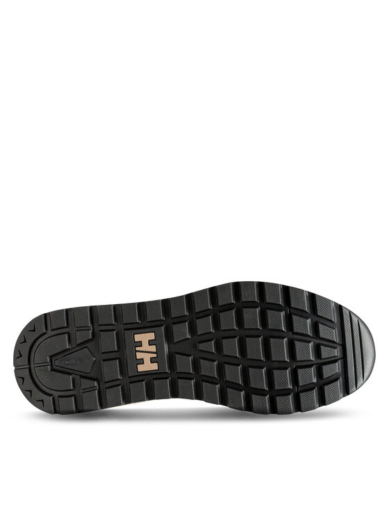 Helly Hansen Helly Hansen Trekkingi Kelvin Mid Boots 12038 Brązowy