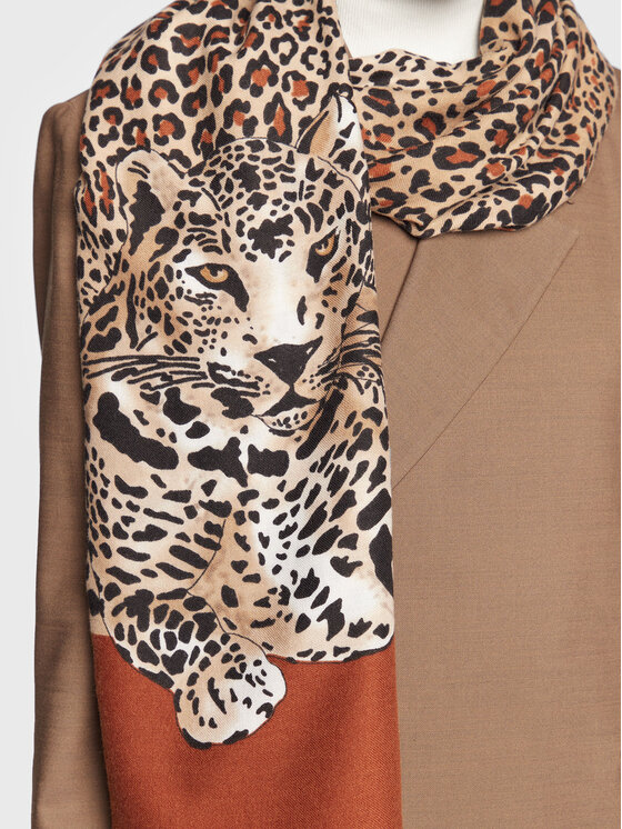 Scialle 3F2060 T0300 Beige