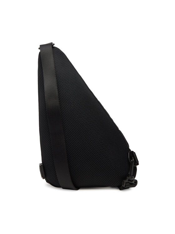 Tommy Jeans Tommy Jeans Somiņa Tjm Urban Sling Bag AM0AM13392 Melns